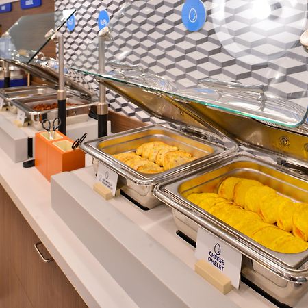 Holiday Inn Express & Suites - St Peters By Ihg Saint Peters Eksteriør bilde