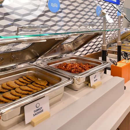 Holiday Inn Express & Suites - St Peters By Ihg Saint Peters Eksteriør bilde