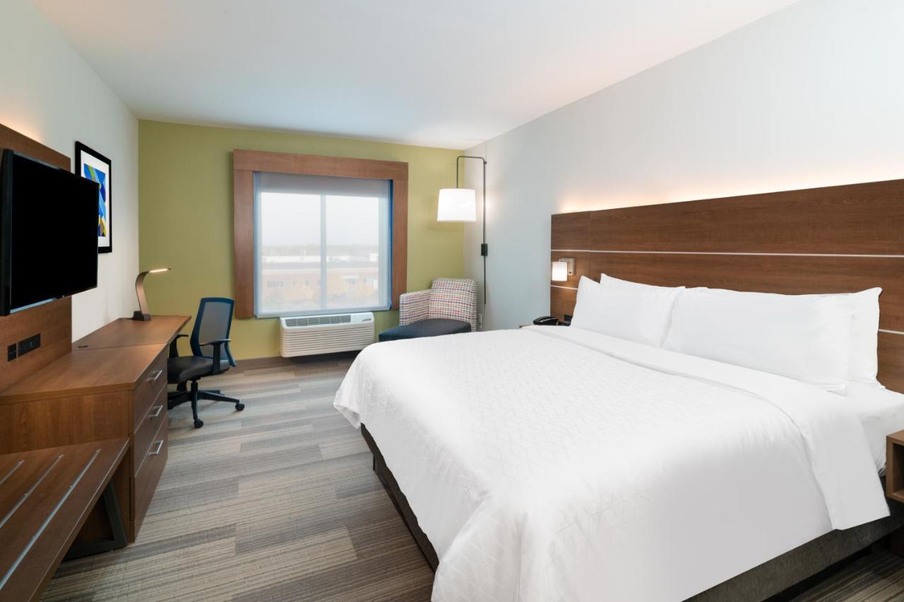 Holiday Inn Express & Suites - St Peters By Ihg Saint Peters Eksteriør bilde