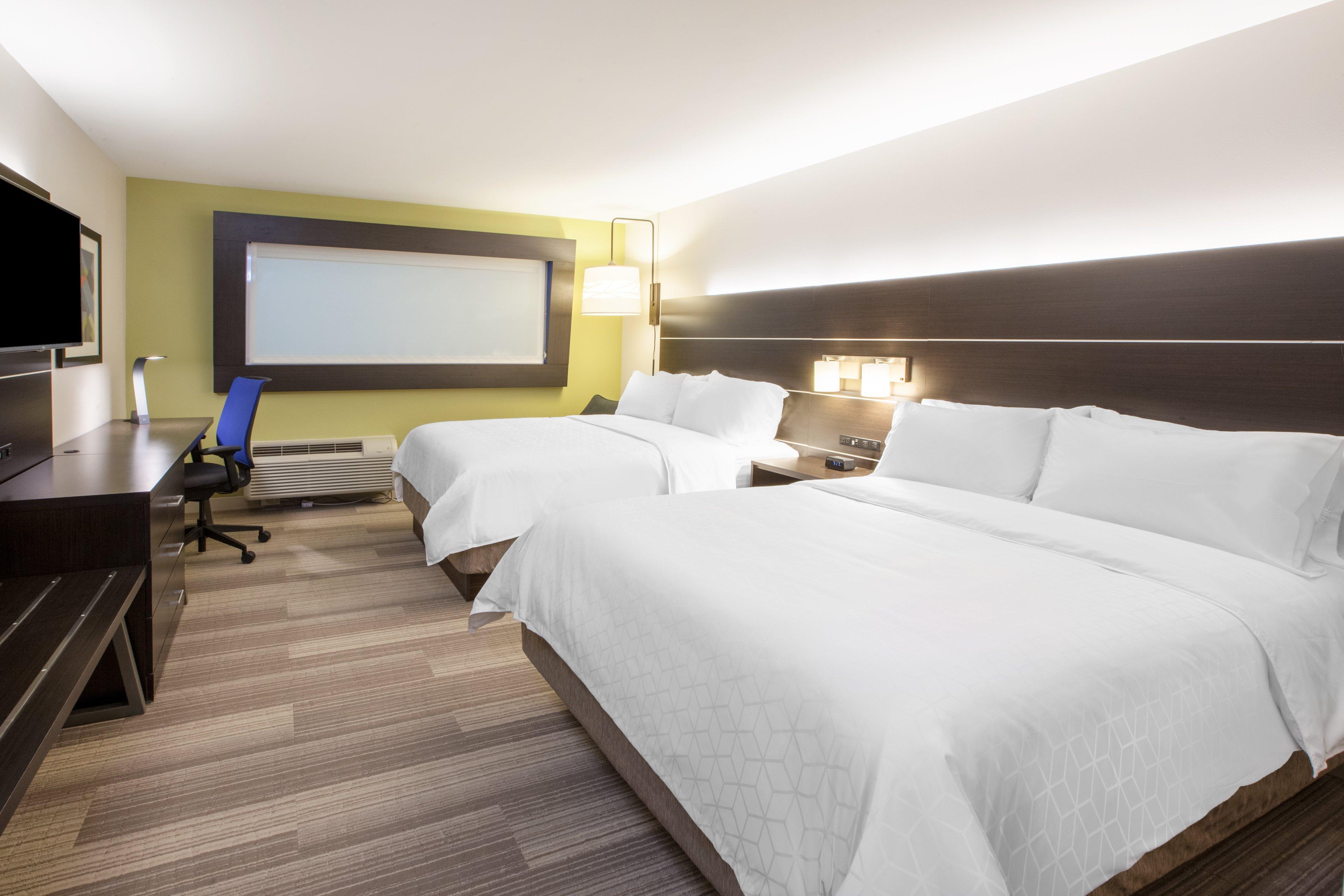 Holiday Inn Express & Suites - St Peters By Ihg Saint Peters Eksteriør bilde