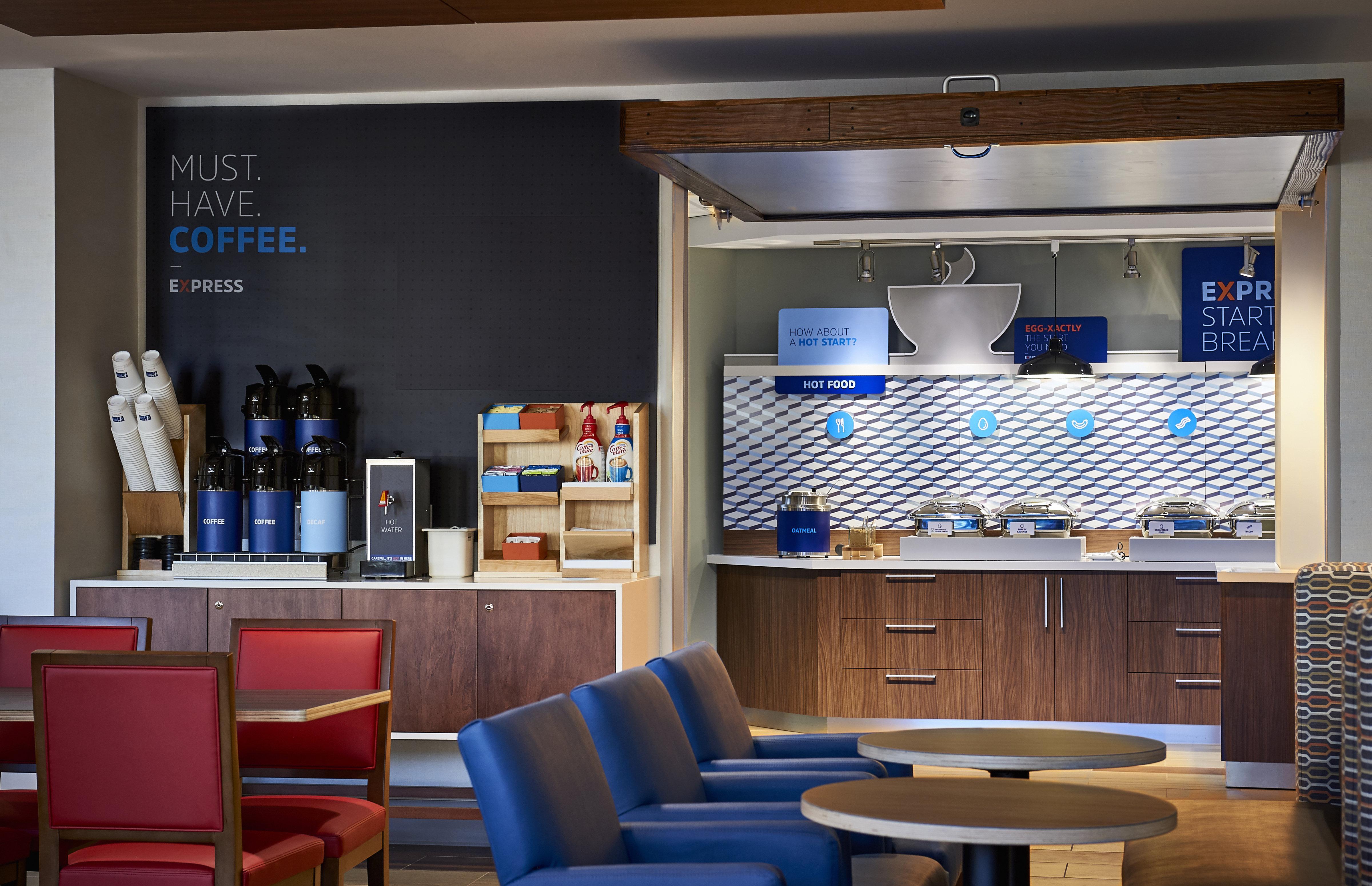 Holiday Inn Express & Suites - St Peters By Ihg Saint Peters Eksteriør bilde