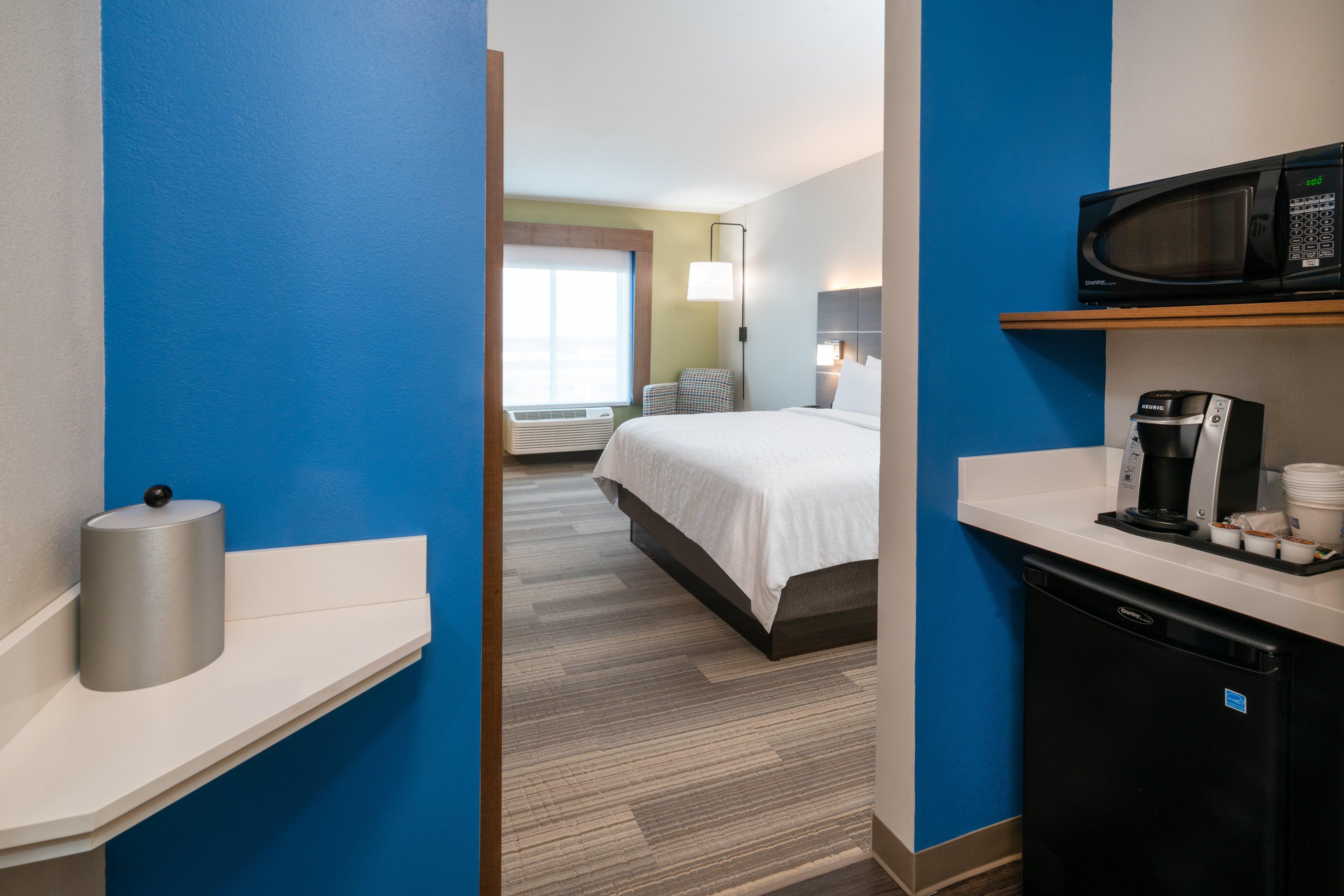 Holiday Inn Express & Suites - St Peters By Ihg Saint Peters Eksteriør bilde