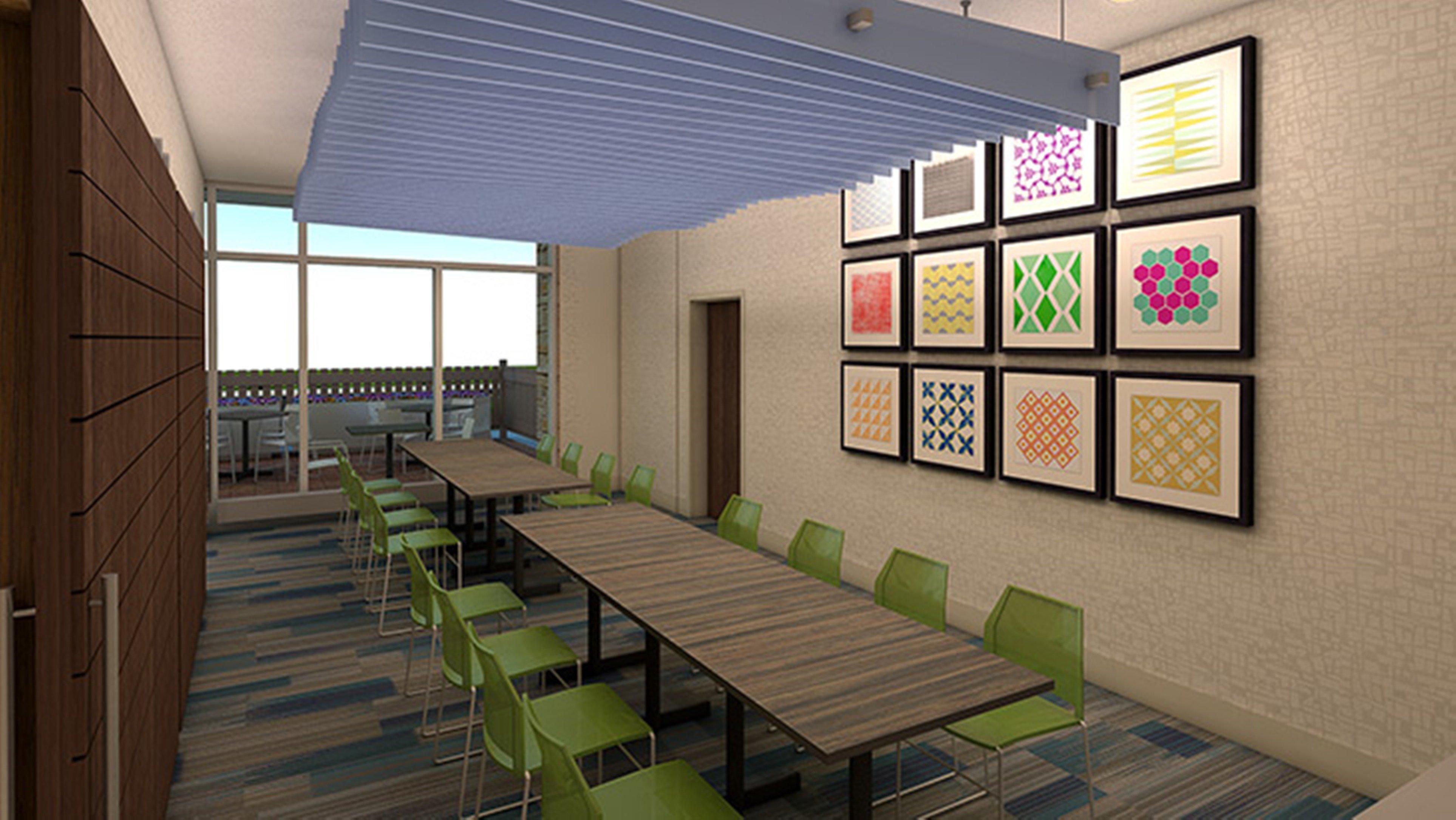Holiday Inn Express & Suites - St Peters By Ihg Saint Peters Eksteriør bilde