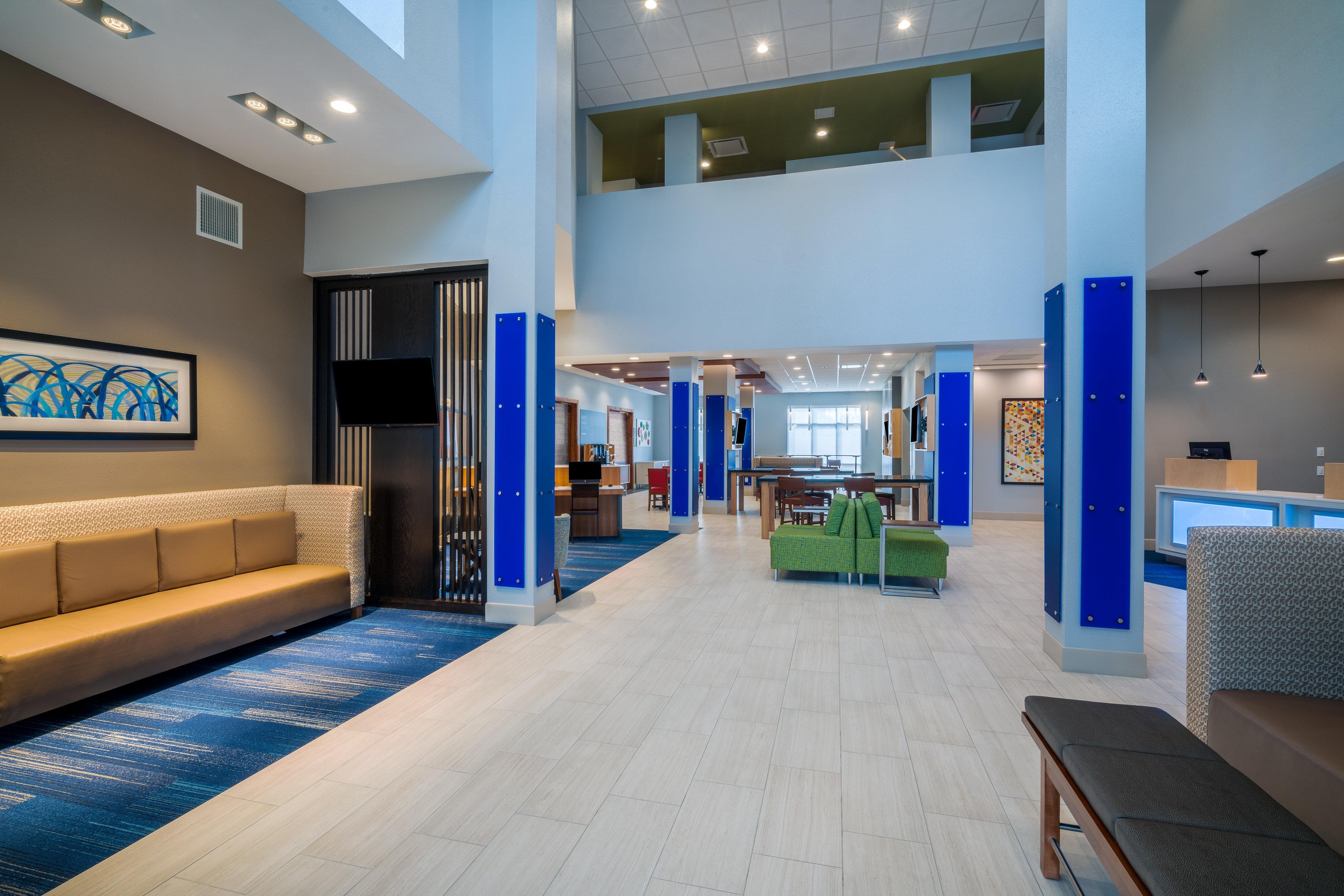Holiday Inn Express & Suites - St Peters By Ihg Saint Peters Eksteriør bilde