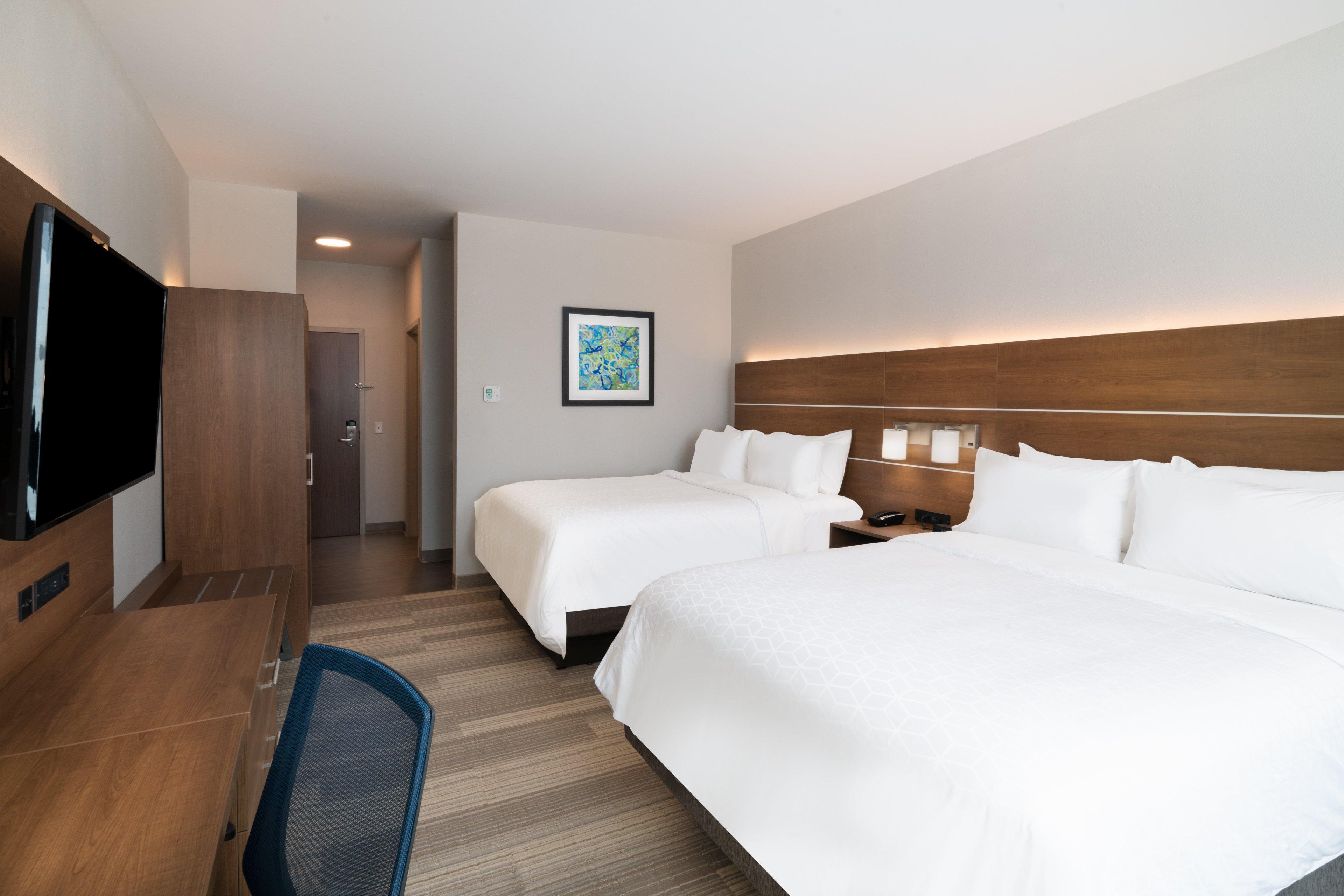 Holiday Inn Express & Suites - St Peters By Ihg Saint Peters Eksteriør bilde