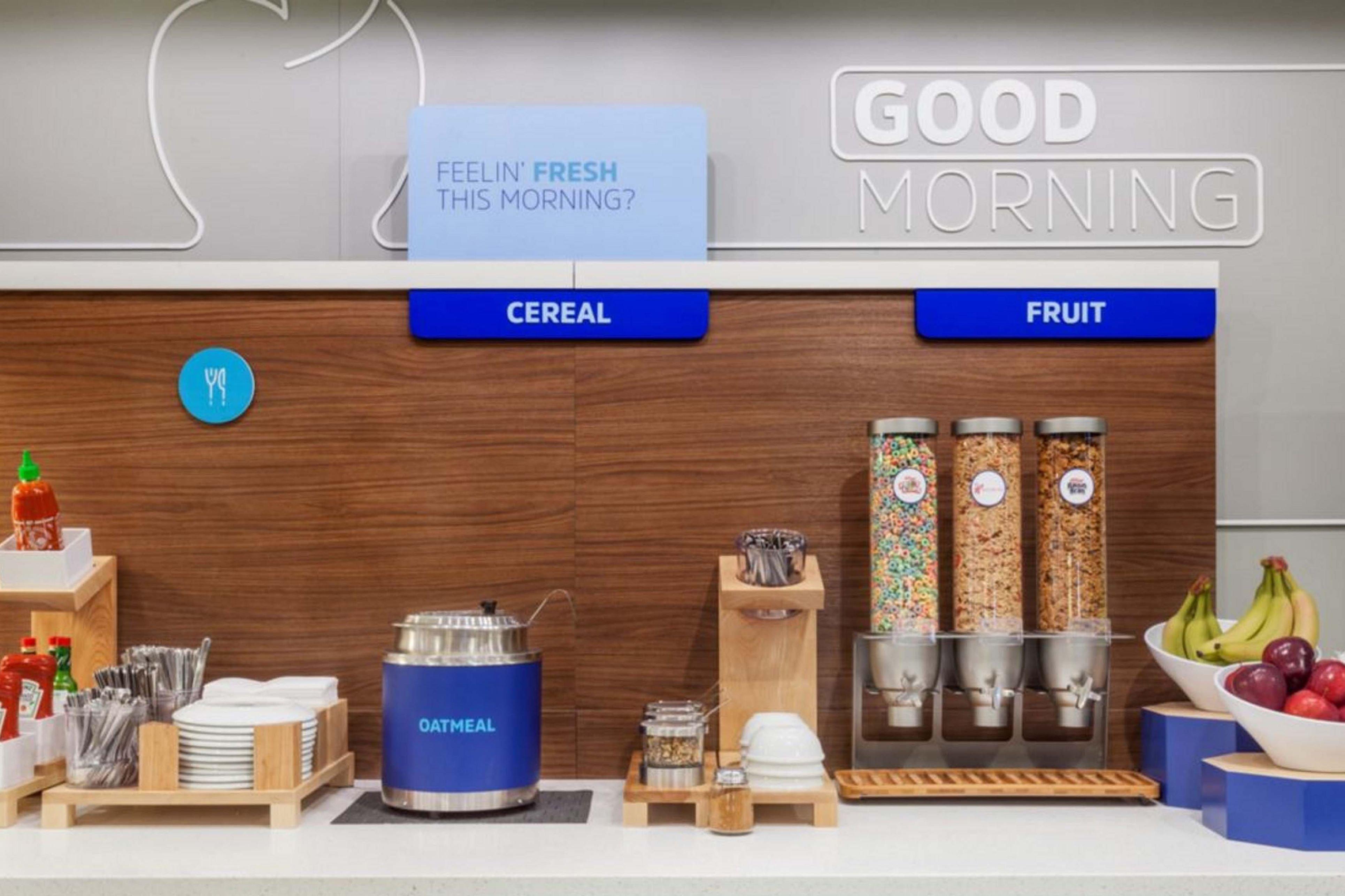 Holiday Inn Express & Suites - St Peters By Ihg Saint Peters Eksteriør bilde
