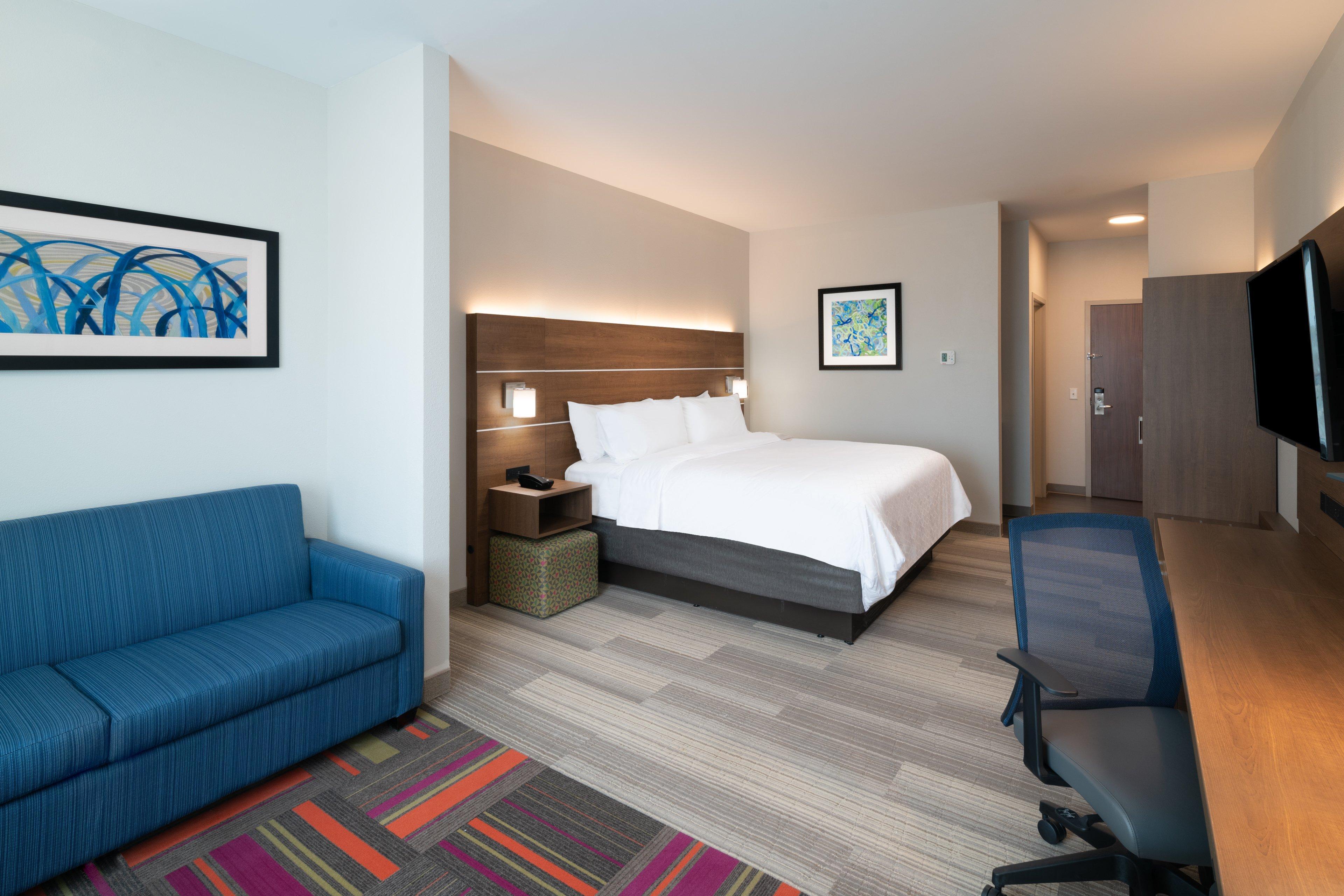 Holiday Inn Express & Suites - St Peters By Ihg Saint Peters Eksteriør bilde