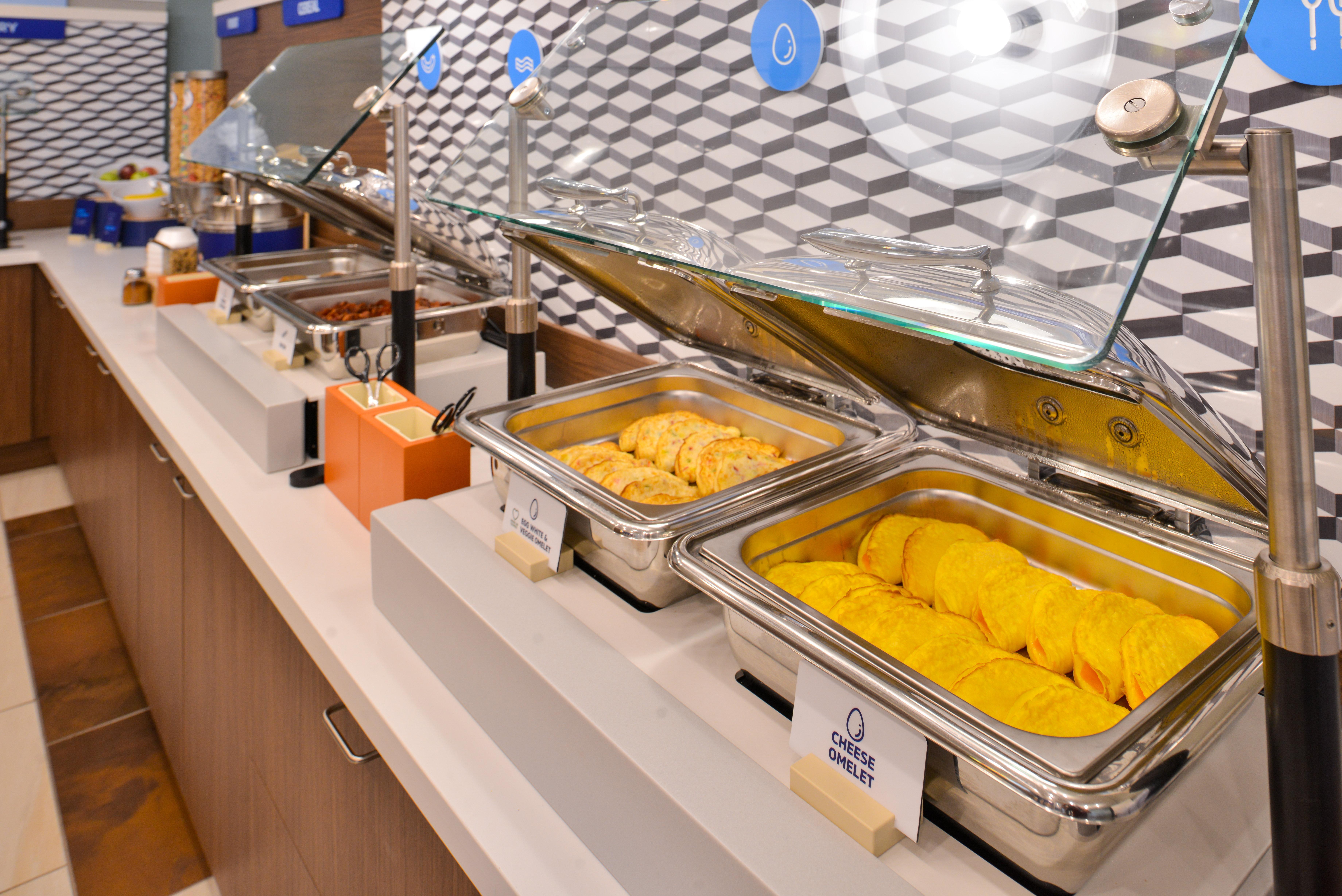 Holiday Inn Express & Suites - St Peters By Ihg Saint Peters Eksteriør bilde