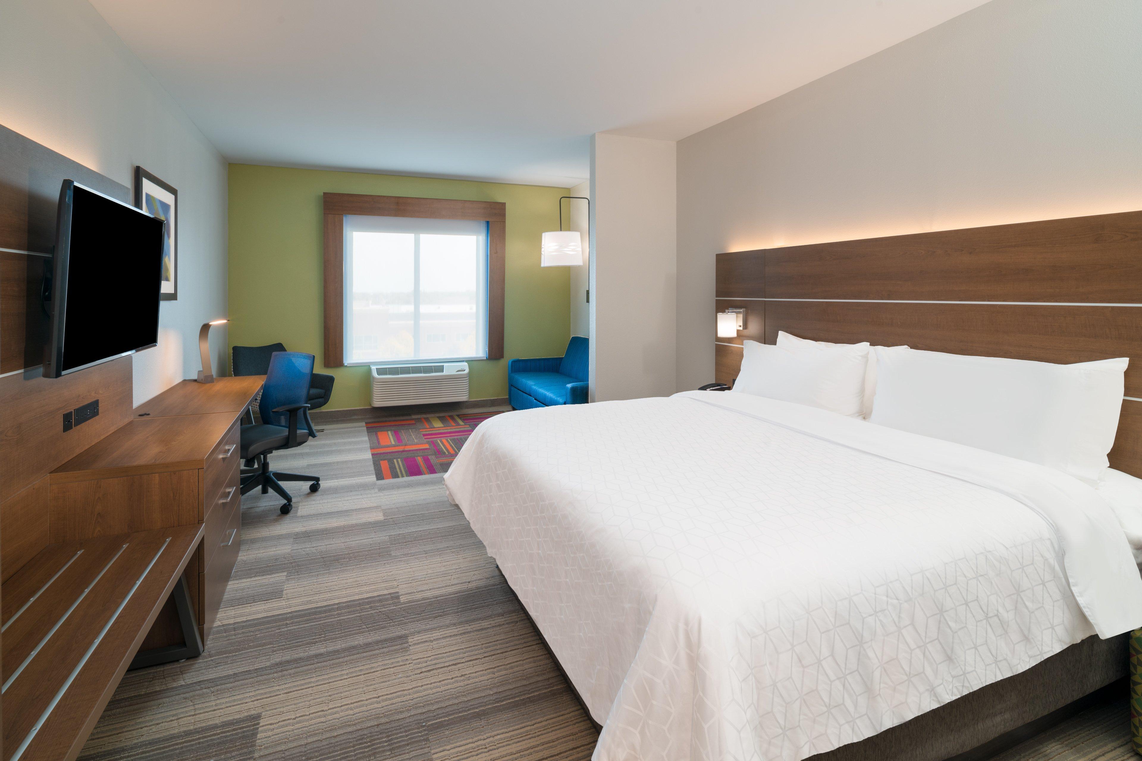 Holiday Inn Express & Suites - St Peters By Ihg Saint Peters Eksteriør bilde
