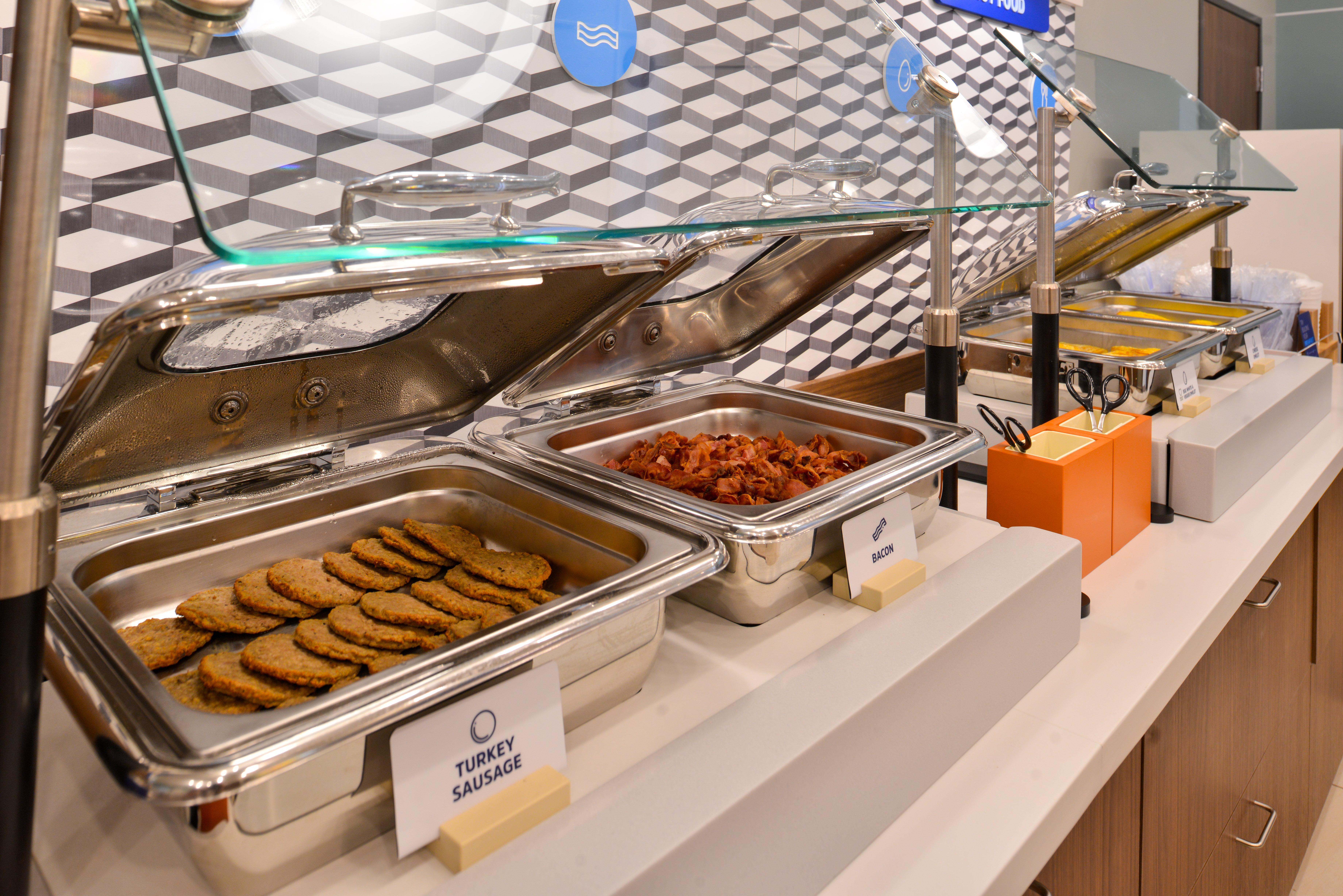 Holiday Inn Express & Suites - St Peters By Ihg Saint Peters Eksteriør bilde