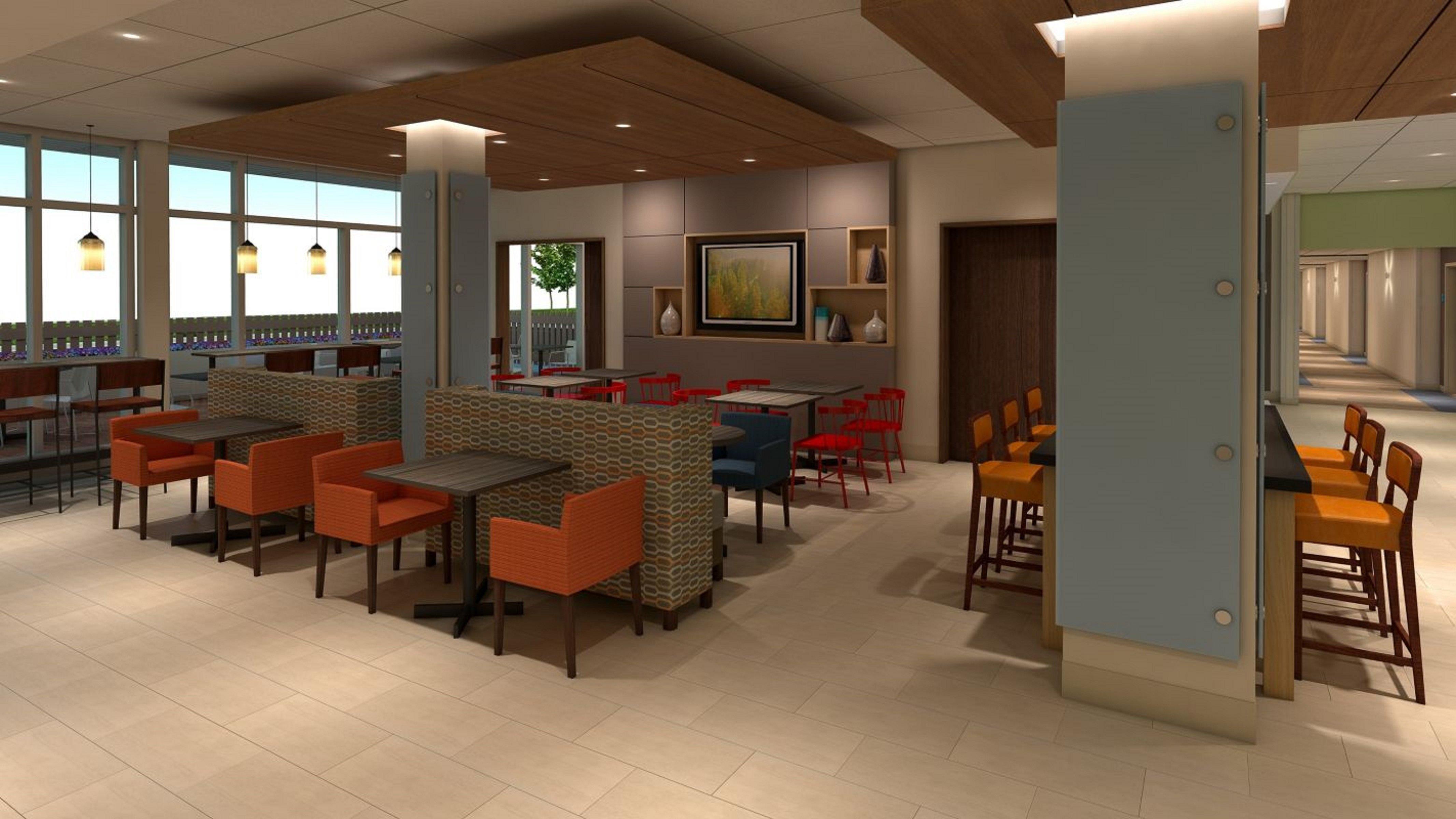 Holiday Inn Express & Suites - St Peters By Ihg Saint Peters Eksteriør bilde