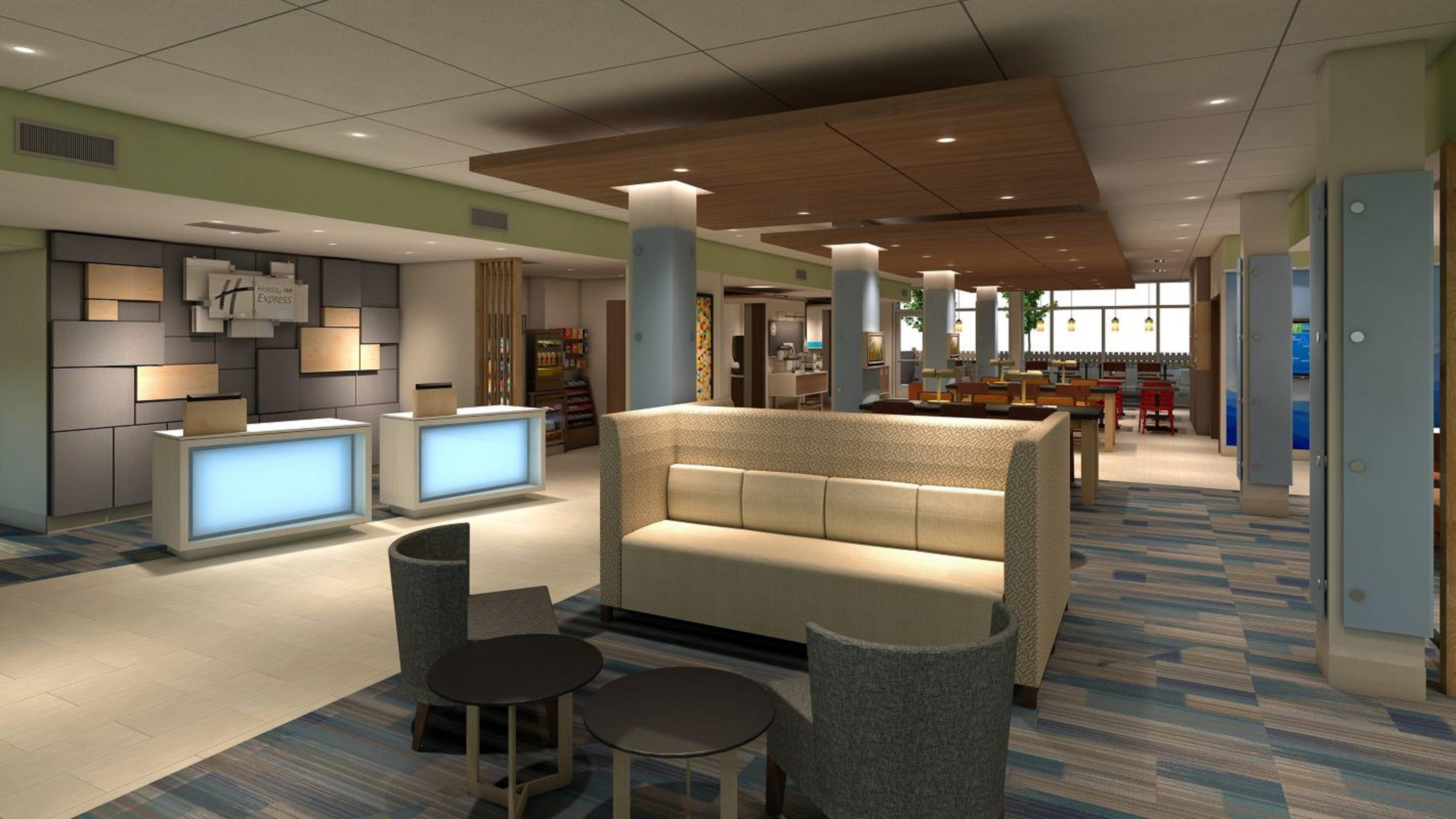 Holiday Inn Express & Suites - St Peters By Ihg Saint Peters Eksteriør bilde