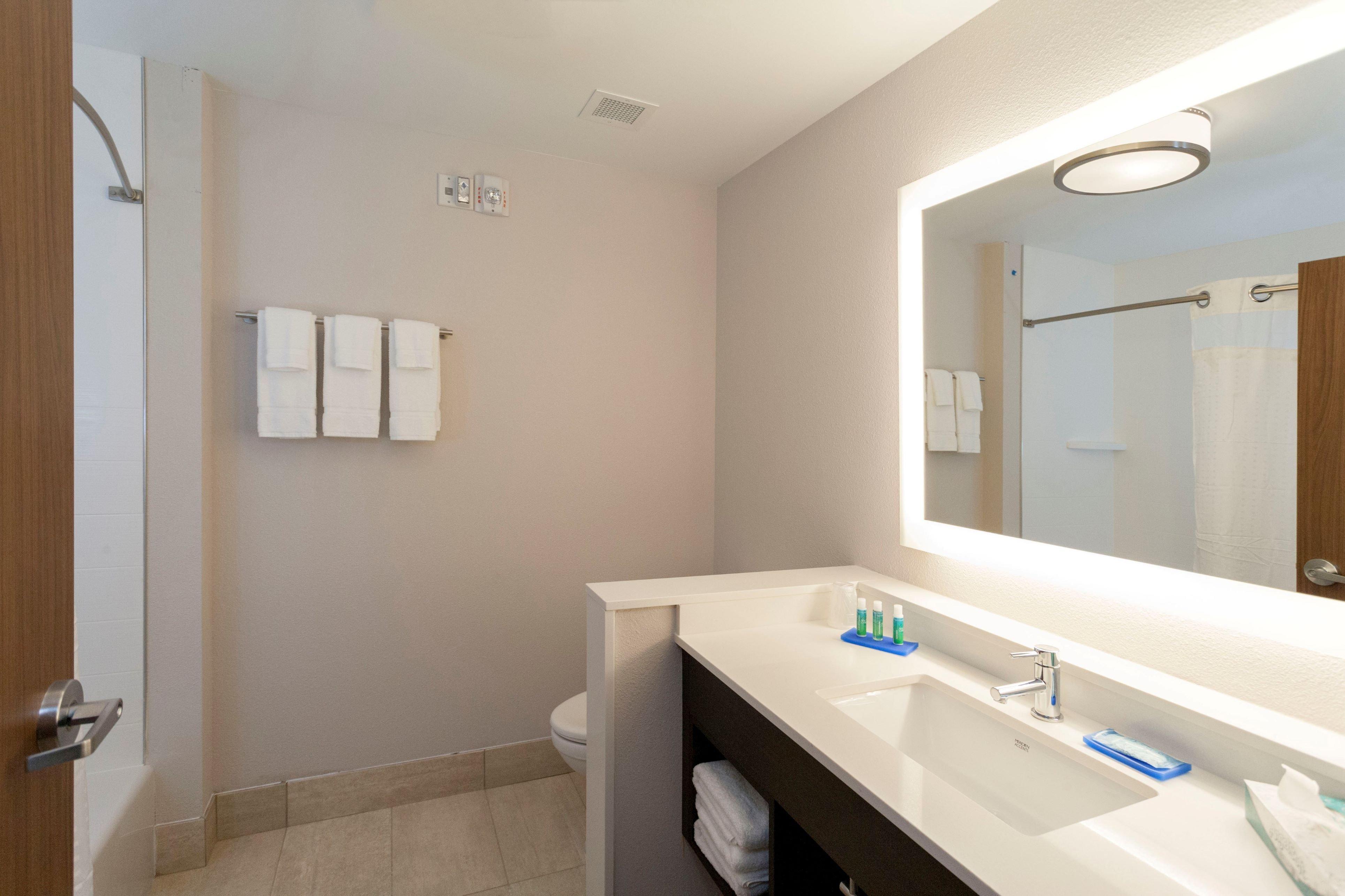 Holiday Inn Express & Suites - St Peters By Ihg Saint Peters Eksteriør bilde