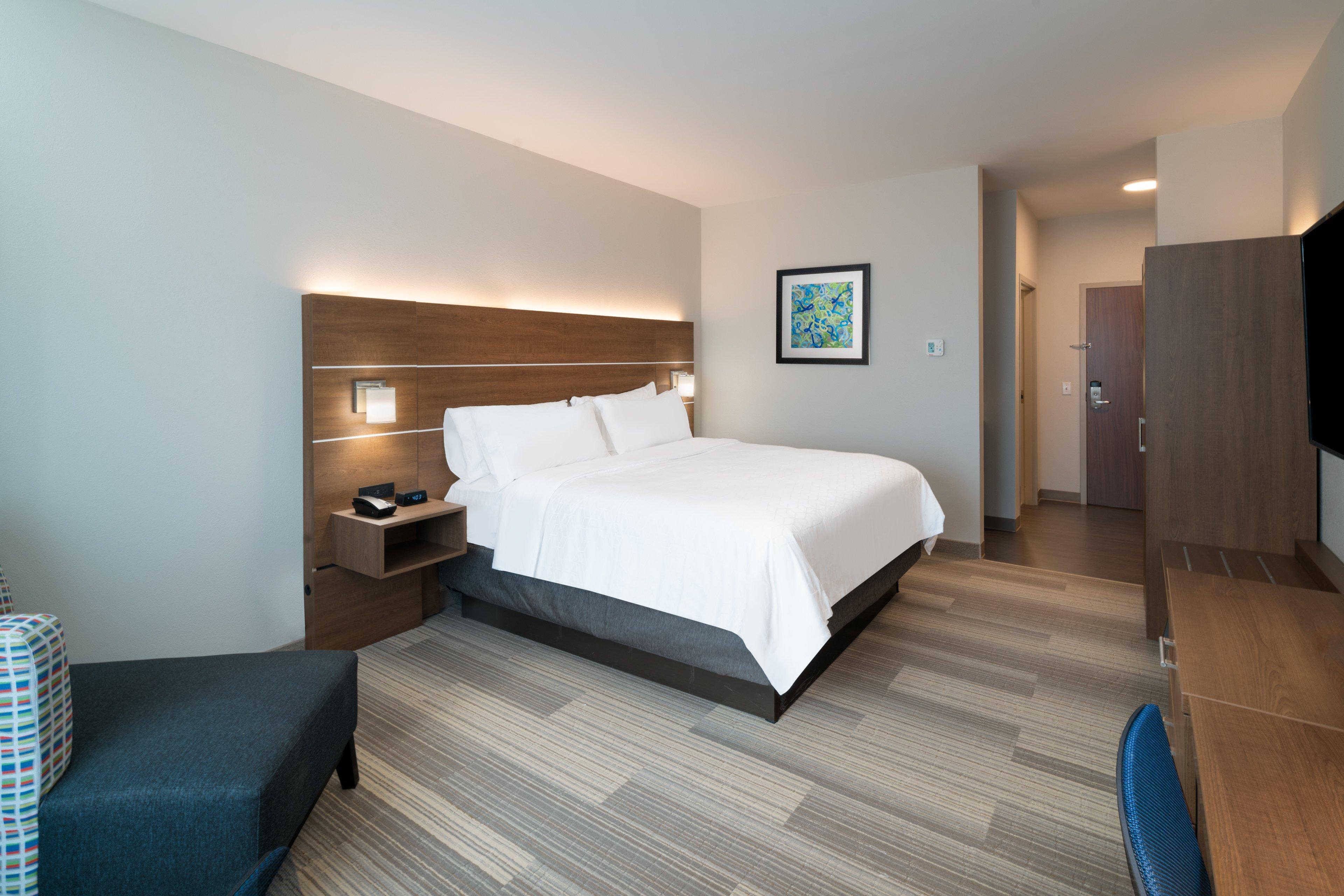 Holiday Inn Express & Suites - St Peters By Ihg Saint Peters Eksteriør bilde