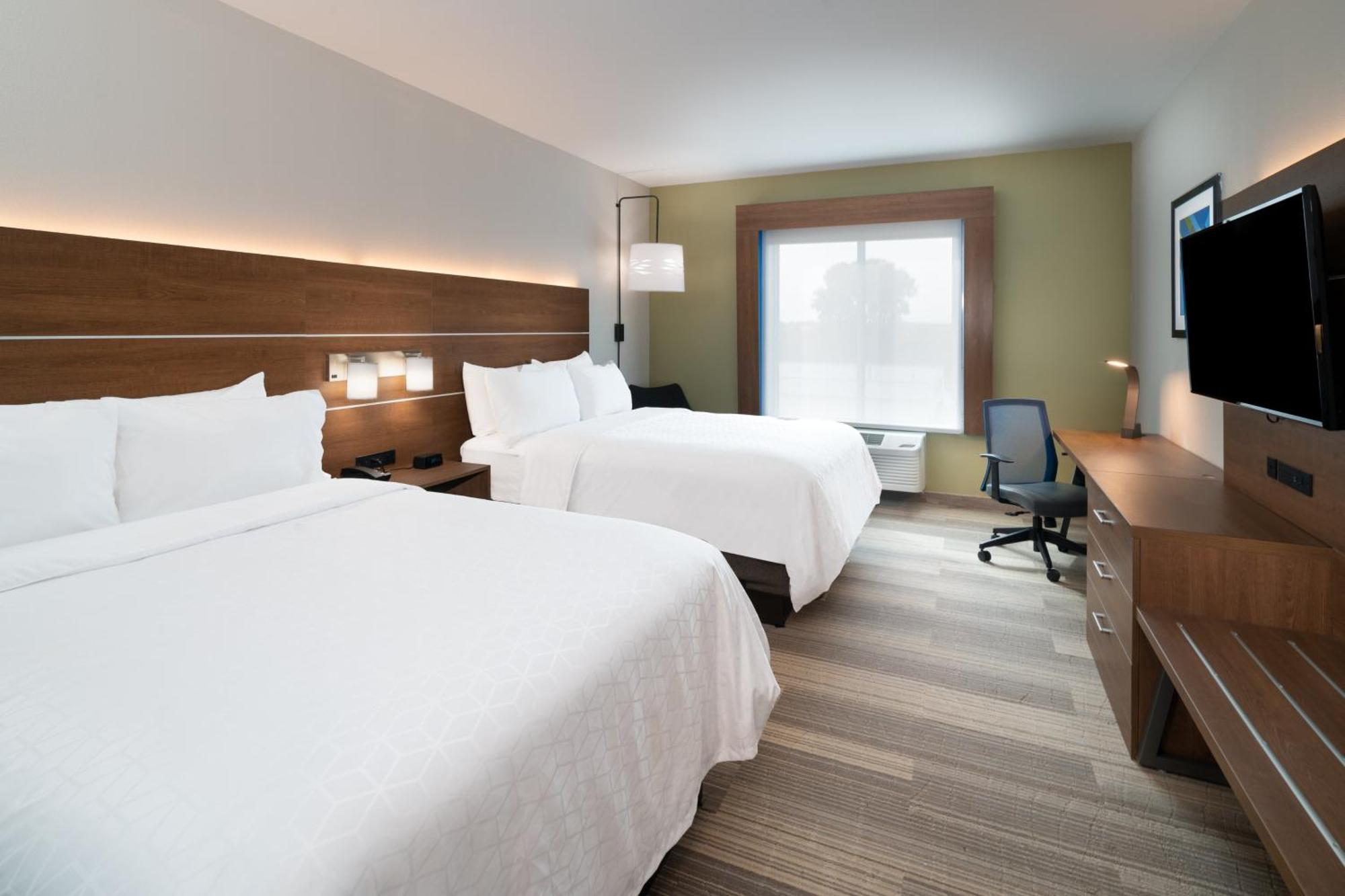 Holiday Inn Express & Suites - St Peters By Ihg Saint Peters Eksteriør bilde